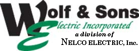 Wolf and Sons Electric