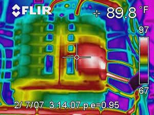 Thermal Image